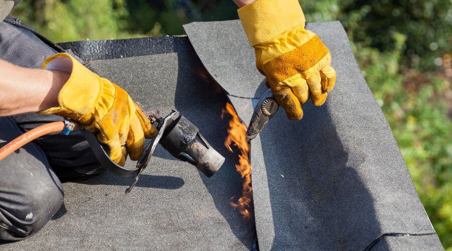 Professional flood damage restoration services in Gold Hill, OR